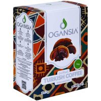 Ogansia Mantarlı Türk Kahvesi 20x9 gr
