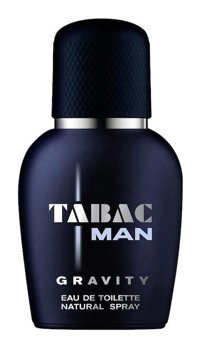 Tabac Man Gravity EDT Erkek Parfüm 50 ml