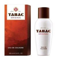 Tabac Original EDC Misk-Amber Erkek Parfüm 100 ml