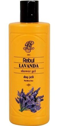 Rebul Lavanta Duş Jeli 500 ml