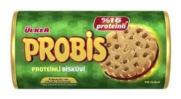 Ülker Probis Kakaolu Muzlu Kremalı Bisküvi 12x280 gr