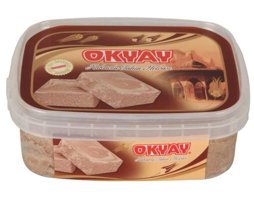 Okyay Kakaolu Tahinli Helva 360 gr