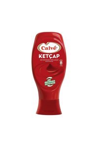 Calve Acısız Ketçap 400 gr