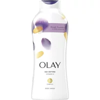 Olay E Vitamini Duş Jeli 650 ml
