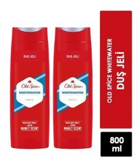 Old Spice Duş Jeli 2x400 ml