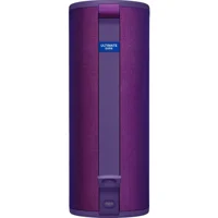 Ultimate Ears Megaboom 3 Bluetooth Hoparlör Mor