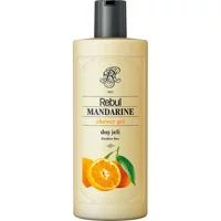 Rebul Turunçgil Duş Jeli 450 ml