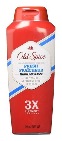 Old Spice Duş Jeli 532 ml