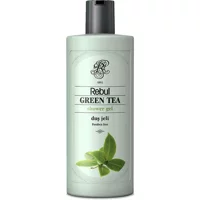 Rebul Yeşil Çay Duş Jeli 3x500 ml
