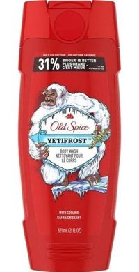 Old Spice Duş Jeli 621 ml