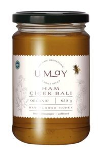 Umay Herbal Çiçek Balı 850 gr
