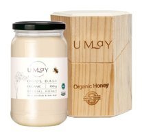 Umay Herbal Organik Krem Balı 450 gr