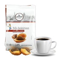 Un Gourmand Madeleines Çikolatalı Kek 250 gr
