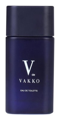 Vakko V De EDT Erkek Parfüm 100 ml