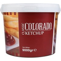Colorado Classic Acısız Ketçap 9 kg