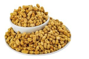 Ünal Kuruyemiş Dut 500 gr
