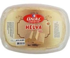 Ünal Sade Helva 1.68 kg