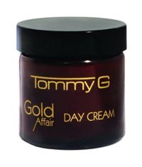 Tommy G Gold Affair Nemlendirici Krem Yüz Maskesi 60 ml