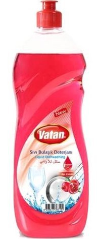 Vatan Nar Kokulu El Bulaşık Deterjanı 750 ml