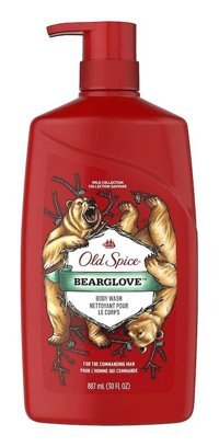 Old Spice Duş Jeli 887 ml