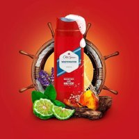 Old Spice Karışık Bitki Duş Jeli 400 ml