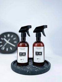 Tabu Home No:1 Oda Kokusu 2x400 ml
