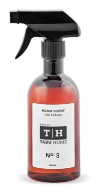 Tabu Home No:3 Oda Kokusu 400 ml