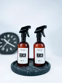 Tabu Home No:4 Oda Kokusu 2x400 ml