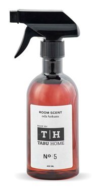 Tabu Home No:5 Oda Kokusu 400 ml