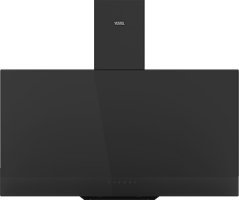 Vestel AD-93320 Siyah Ankastre Duvar Tipi Davlumbaz