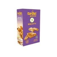 Tada Biscotti Bademli Kayısılı Bisküvi 110 gr