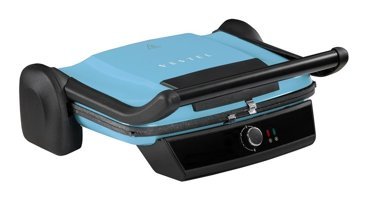 Vestel Retro T7000 Granit 2000 W Mavi Tost Makinesi