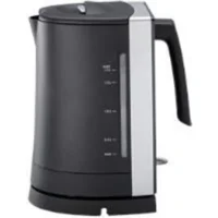 Vestel V-Brunch Plastik 1.7 lt Siyah Kettle