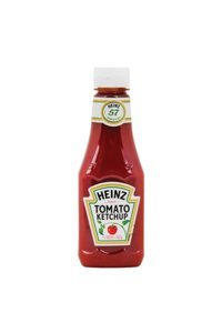 Heinz Acısız Ketçap 342 gr