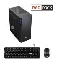 Redrock A564016R1TS Paylaşımlı AMD Ryzen 9 i5 6400 16 GB Ram DDR4 1 TB SSD Mid Tower
 FreeDos Masaüstü Bilgisayar