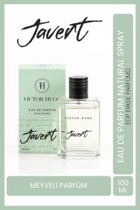 Victor Hugo Javert EDP Erkek Parfüm 100 ml