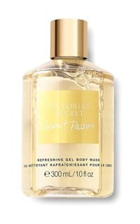 Victoria's Secret Hindistan Cevizi Duş Jeli 300 ml