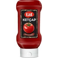 Tat Acısız Ketçap 630 gr