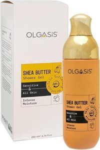 Olgasis Shea Butter Duş Jeli 200 ml