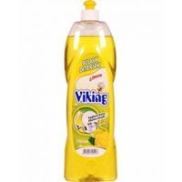 Viking Limon Kokulu El Bulaşık Deterjanı 10x750 ml