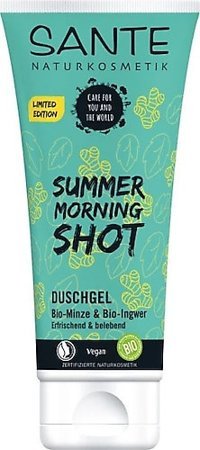 Sante Duş Jeli 200 ml