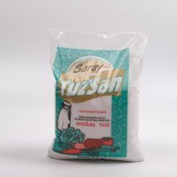 Saray Tuz İyotlu Toz Tuz Paket 3 kg