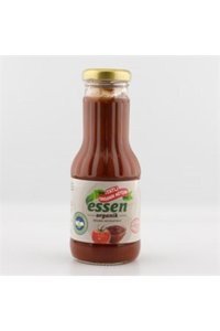 Essen Organik Acısız Ketçap 3x280 gr