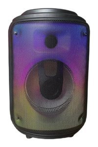 Torima KTS-1746 Bluetooth Hoparlör Siyah
