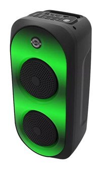 Torima MS-1757BT Bluetooth Hoparlör Yeşil