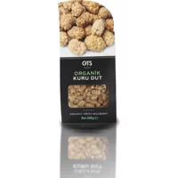 Ots Organik Dut 200 gr
