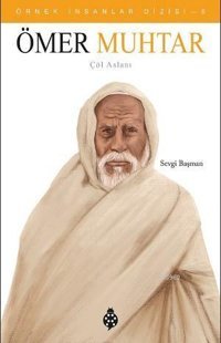 Ömer Muhtar Sevgi Başman Uğurböceği