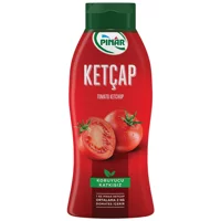 Pınar Acısız Ketçap 600 gr