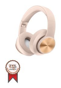 Torima SN-80 Bluetooth Kulaklık Beyaz