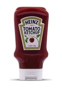 Heinz Acısız Ketçap 10x460 gr